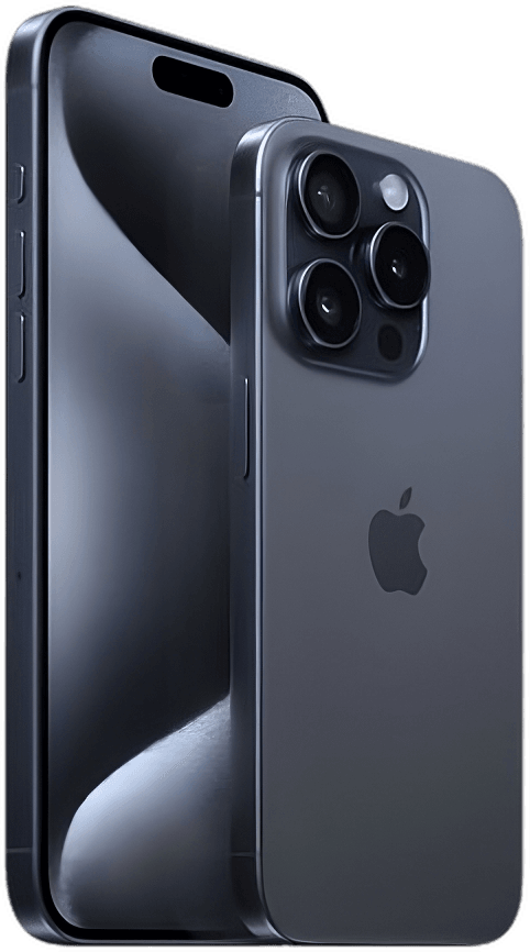 iPhone 15