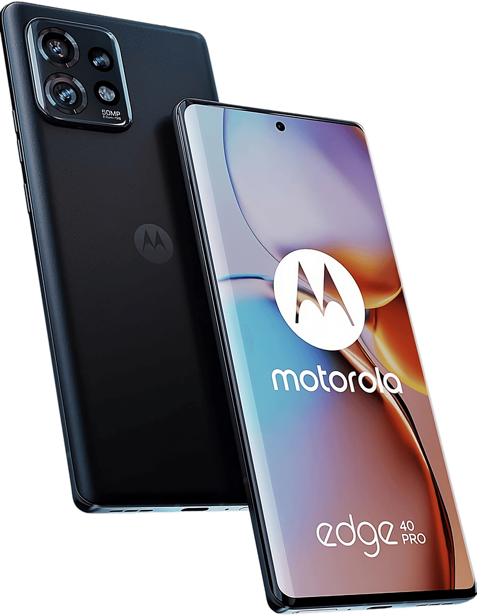 Motorola Edge 40
