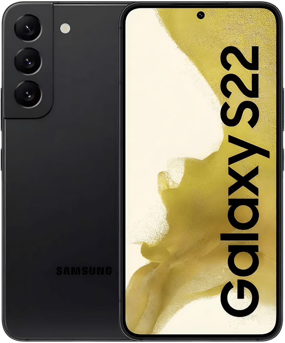 Samsung Galaxy S22